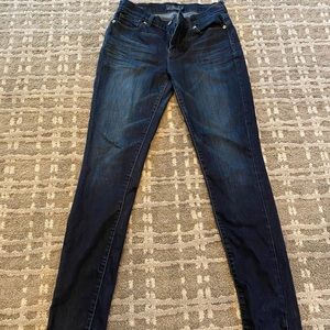Lucky Brand Skinny Jean